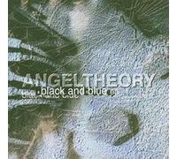 Angel Theory - Black and Blue Ep
