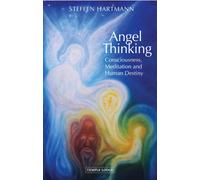 Angel Thinking : Consciousness, Meditation and Human Destiny