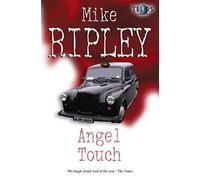 Angel Touch: Volume 2 (Fitzroy McClean Angel)