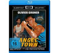 Angel Town, 1 Blu-ray