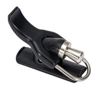 Angel Trigger Help: Surf Casting Equipment, Marine Tool, Portable Thumb Coil Aid | Reliable Marquee Accessories for Coastal, Long Distance Trash