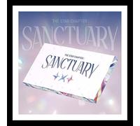 (ANGEL Ver) TXT THE STAR CHAPTER : SANCTUARY 7th Mini Album (BEOMGYU Ver) K-POP SEALED