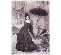 Angel - Victoria Francés - Favole - Premium 1000 pieces Puzzle - MyPuzzle special collection from Heye Puzzle
