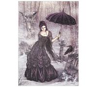Angel - Victoria Francés - Favole - Premium 500 pieces Puzzle - MyPuzzle special collection from Heye Puzzle