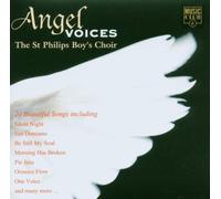 Angel Voices By St. Phillip's Boys Choir (2000-10-30)