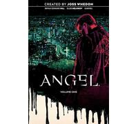 Angel Vol. 1: Being Human (Volume 1)