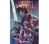Angel Vol. 2