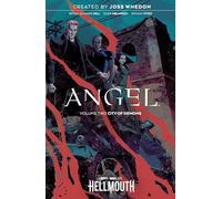 Angel Vol. 2 (Volume 2): City of Demons