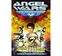 Angel Wars - The Messengers [DVD] [Region 0]