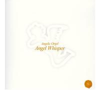 Angel Whisper