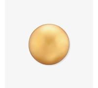 Angel Whisperer Extra Small 11mm Gold Chime ERS-09-XS