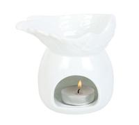 Angel Wing Dish Oil Burner