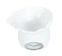 Angel Wing Oil Burner - Fragrance & Wax Melts Holder for Aromatherapy - Decorative UK Aromatherapy Oil Warmer