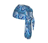 Angel Wing Print Cycling Cap Unisex Elastic Lightweight Running Workouts Headwear Breathable Hat