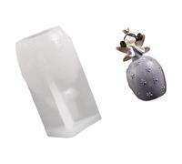 Angel Wing Silicone Molds for Epoxy Resin Making Soap Wedding Decoration Chocolate Fondant Silicones Angel Cement Mold