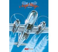Angel Wings Band 06: Enola Gay: 6