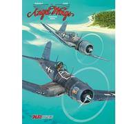 Angel Wings Band 4: Paradise Birds