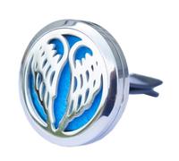 Angel Wings | Car Diﬀuser Set | Just Add Oil | Mindfulness Gift Idea