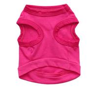 Angel Wings Dog Vest Cotton Breathable Summer Clothes | Cartoon Pattern, Easy to Put, for Puppies and Little Dogs Outdoors, PET Parties