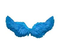 Angel Wings for Girls Role Playing Props | Role Playing Wing Props for Stage Performance Themed Events Costume Parties Photoshoots Film Making Masquerade School Plays
