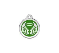 Angel Wings Green - Small
