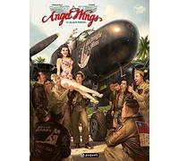 Angel Wings T2: Black widow