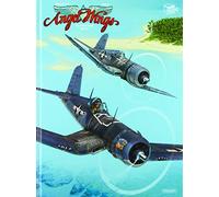 Angel Wings, Tome 4 : Paradise birds