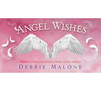 Angel Wishes: Inspirational Guidence from your Angels (Rockpool Mini Cards)