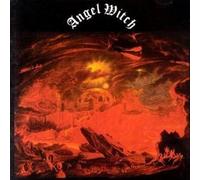 Angel Witch - Angel Witch (30th Anniversary Edition)