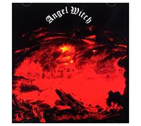Angel Witch (25th Anniversary