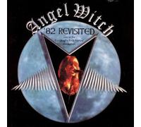Angel Witch - '82 Revisited