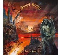 Angel Witch - Angel of Light