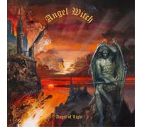 Angel Witch - Angel of Light