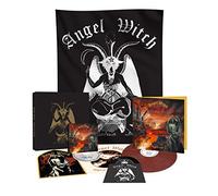 Angel Witch - Angel of Light [VINYL]