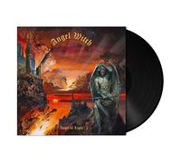 Angel Witch - Angel of Light [VINYL]