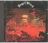 Angel Witch - Angel Witch
