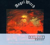 Angel Witch - Angel Witch (30th Anniversary Edition)