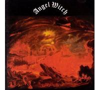 Angel Witch - Angel Witch (30th Anniversary Edition)