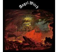 Angel Witch Angel Witch (Vinyl) 12" Album Coloured Vinyl