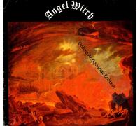 Angel Witch - Angel Witch [VINYL]