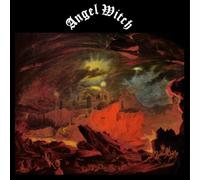 Angel Witch - Angel Witch [VINYL]