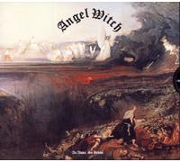 Angel Witch - As Above, So Below