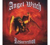 Angel Witch - Resurrection
