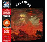Angel Witch [VINYL]
