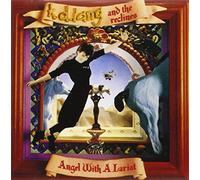 Angel With A Lariat