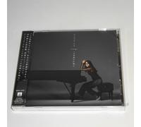 Angela Aki sings "In This Corner of the World" JAPAN CD
