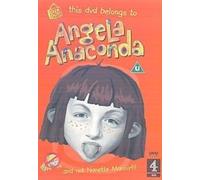 Angela Anaconda: Series 1 - Episodes 1-6 [DVD]