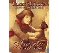 Angela and the Baby Jesus