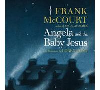 Angela and the Baby Jesus