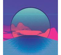 Aux,Angela - Instinctive Travels on the Paths of Space and Time [VINYL]